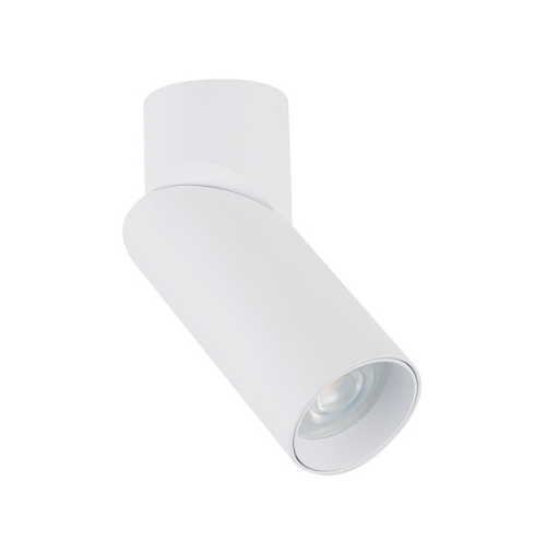 Przejdź do produktu Lampa sufitowa, reflektor INDIA biała