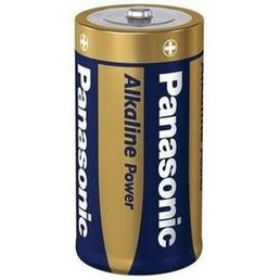 Przejdź do produktu Bateria Panasonic Alkaline Power LR14APB