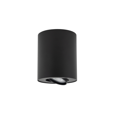Przejdź do produktu Lampa sufitowa, spot SET czarny
