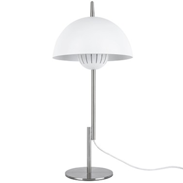 Przejdź do produktu Lampa biurkowa SPHERE TOP biała