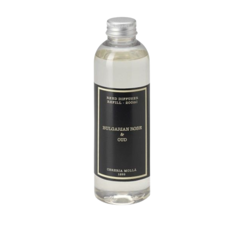Przejdź do produktu Zapas do dyfuzora 200 ml Bulgarian Rose and Oud
