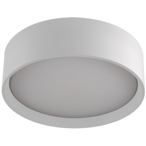 Przejdź do produktu Lampa sufitowa, plafon HUDSON biały