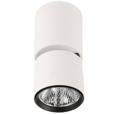 Przejdź do produktu Lampa sufitowa BONIVA biała