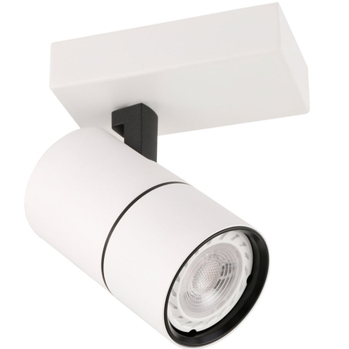 Przejdź do produktu Lampa sufitowa LACONI B biała