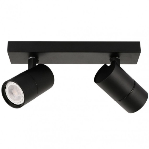 Przejdź do produktu Lampa sufitowa LACONI 2B czarny