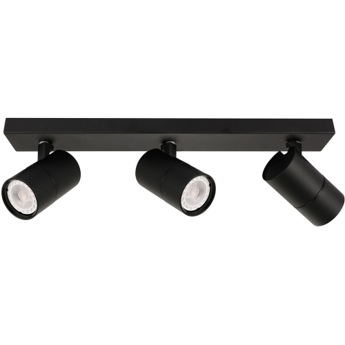 Przejdź do produktu Lampa sufitowa LACONI 3B czarna