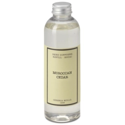 Zapas do dyfuzora z patyczkami MOROCCAN CEDAR 200 ml