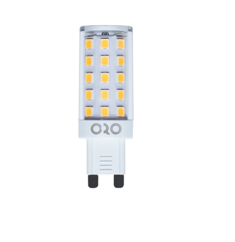 Przejdź do produktu Żarówka LED 4W G9 SEDI 4000K