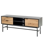 Szafka RTV, komoda MURANO RTV-1 dąb artisan