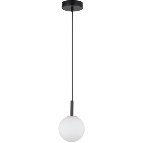 Przejdź do produktu Lampa wisząca GAMA 1 czarna