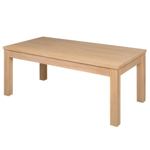 Przejdź do produktu Stół rozkładany ROYAL 180-300 cm dąb dziki