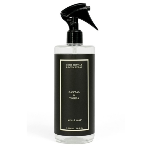 Przejdź do produktu SANTAL AND TONKA Spray do pomieszczeń i tekstyliów domowych 500ml