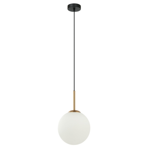 Przejdź do produktu Lampa wisząca DEORE S złota