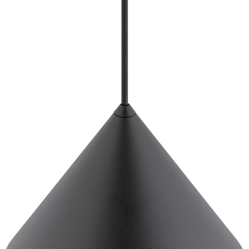 Przejdź do produktu Lampa wisząca ZENITH S szary
