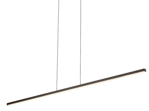 Przejdź do produktu Lampa sufitowa wisząca BAR LED S 4000K