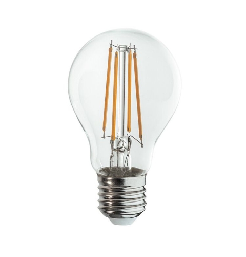 Przejdź do produktu Żarówka VINTAGE LED E27 10W 3000K