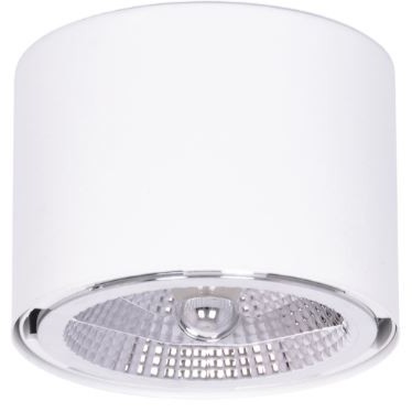 Przejdź do produktu Lampa sufitowa spot HORN biały