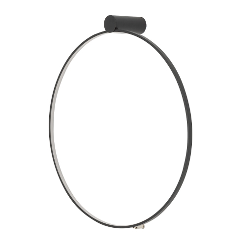 Przejdź do produktu Lampa sufitowa kinkiet CIRCOLO LED M 4000K