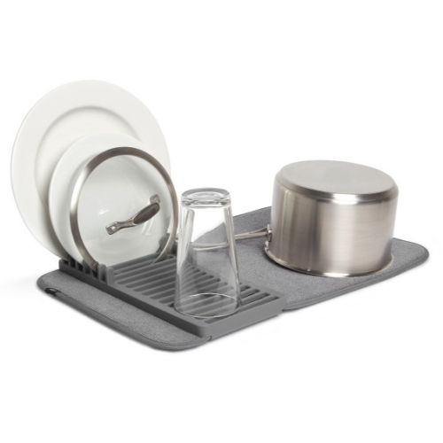 Przejdź do produktu Suszarka do naczyń UDRY MINI szara