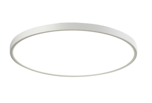Przejdź do produktu Lampa sufitowa, plafon ALATA 48 cm biały