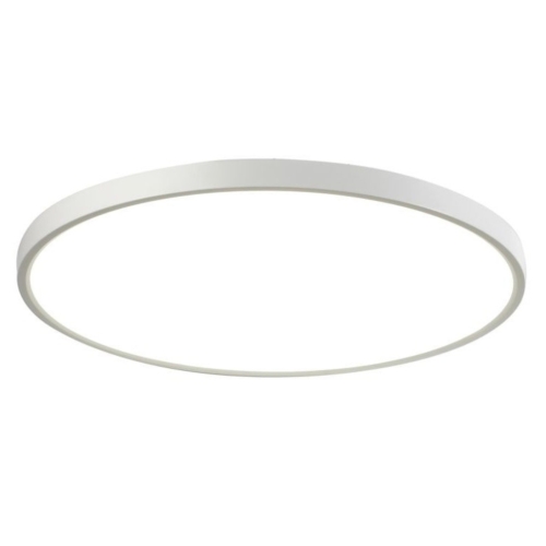 Przejdź do produktu Lampa sufitowa plafon ALATA 40 cm biały