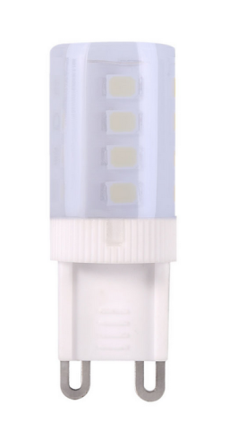 Przejdź do produktu Żarówka LED G9 4W 4000K Dim FRO