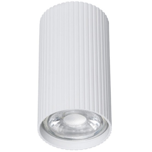 Przejdź do produktu Lampa punktowa, spot TUNE S biała