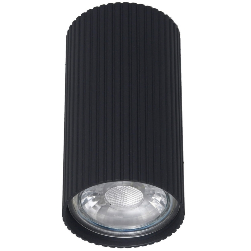 Przejdź do produktu Lampa punktowa, spot TUNE S czarna