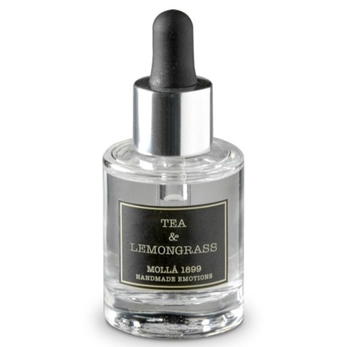 Przejdź do produktu Olejek eteryczny do dyfuzora elektrycznego 30 ml TEA and LEMONGRASS