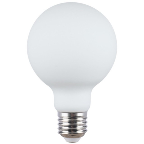 Przejdź do produktu Żarówka E27 Dimm Milky 9W 3000K