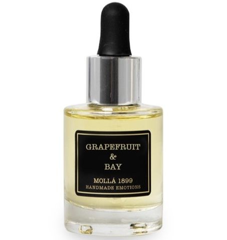 Przejdź do produktu Olejek eteryczny do dyfuzora elektrycznego 30 ml GRAPEFRUIT and BAY