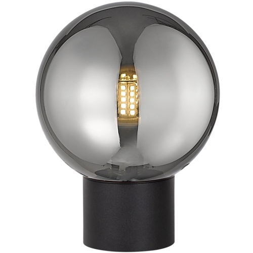 Przejdź do produktu Lampa stołowa ARCTURUS czarna