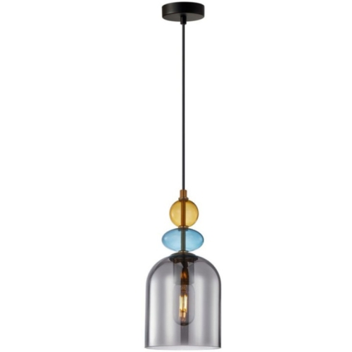 Przejdź do produktu Lampa wisząca TROPEA M dymiona