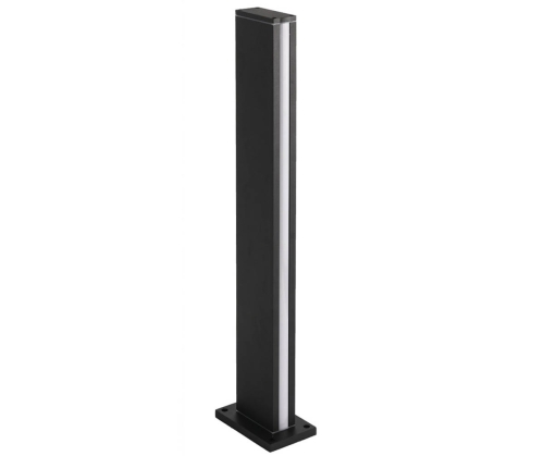 Przejdź do produktu Lampa stojąca zewnętrzna GRADO 4K czarna