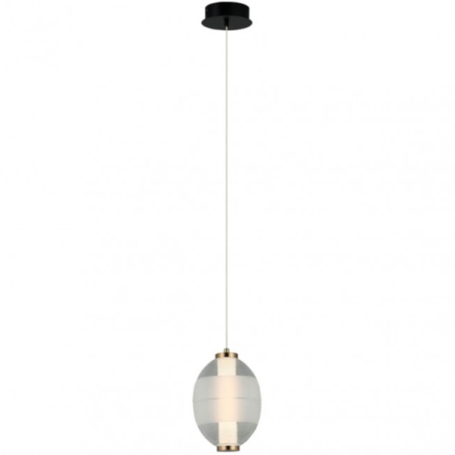Przejdź do produktu Lampa sufitowa wisząca RINOT LED