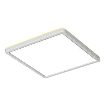 Przejdź do produktu Lampa sufitowa, plafon ALERIA 23 cm biały