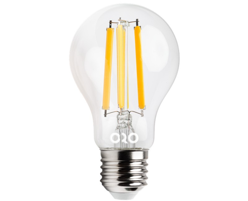 Przejdź do produktu Żarówka LED 5W E27 ULTRA FLT 4000K