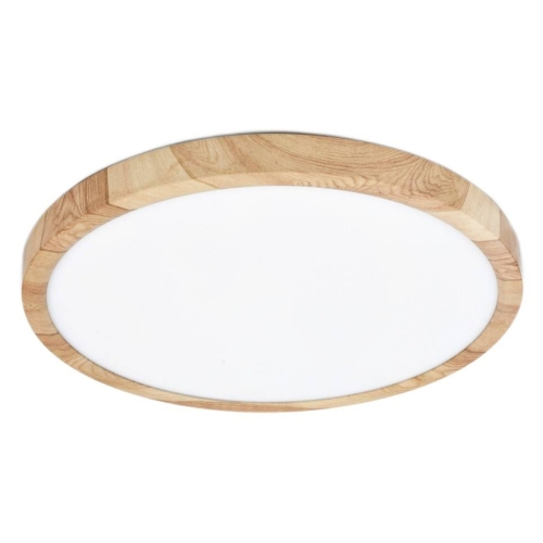 Przejdź do produktu Lampa sufitowa, plafon ALATA LED 40 cm drzewopodobny