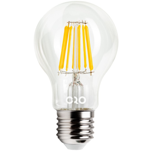 Przejdź do produktu Żarówka LED 7,2W E27 ULTRA FLT 3000K kl.A