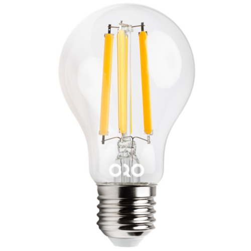 Przejdź do produktu Żarówka LED 7,2W E27 ULTRA FLT 4000K
