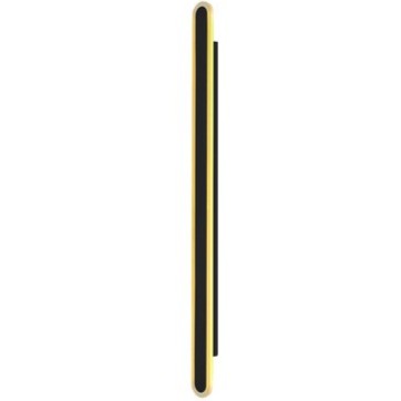 Przejdź do produktu Lampa zewnętrzna ścienna, kinkiet  STICK 120 cm czarny