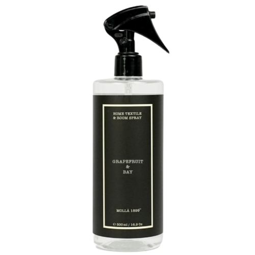 Przejdź do produktu GRAPEFRUIT and BAY spray do pomieszczeń i tekstyliów domowych 500ml