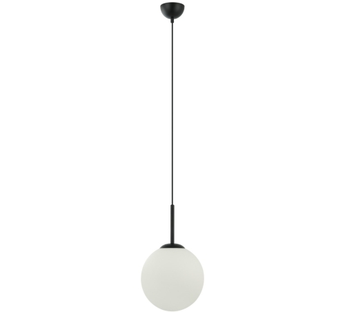 Przejdź do produktu Lampa wisząca DEORE M czarna