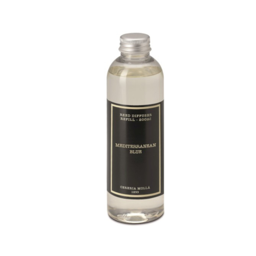 Przejdź do produktu Zapas do dyfuzora, perfumy do wnętrz 200 ml Mediterranean Blue