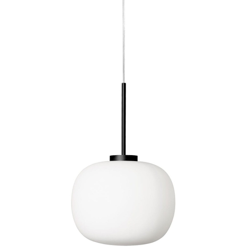 Przejdź do produktu Lampa sufitowa, wisząca biała JUKON