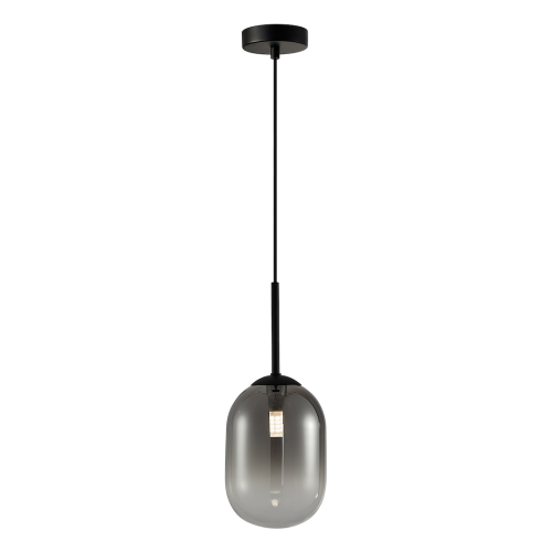 Przejdź do produktu Lampa wisząca ALIAS czarna
