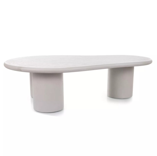 Przejdź do produktu Ława SELENA 130x80 szara