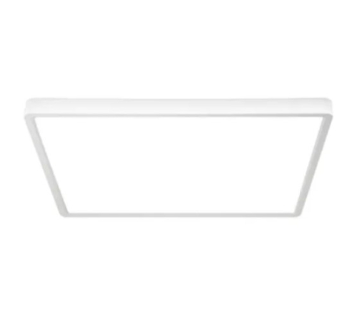 Przejdź do produktu Lampa sufitowa, plafon BASTIA 23 cm biała