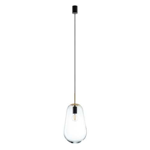 Przejdź do produktu Lampa wisząca PEAR M