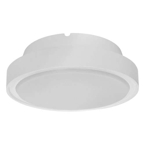 Przejdź do produktu Plafon sufitowy PIR biały z czujnikiem ruchu i zmierzchu IP65